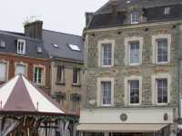 Cherbourg lovely town!