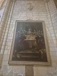 Murcia’s Crown: Where Architecture Meets Awe