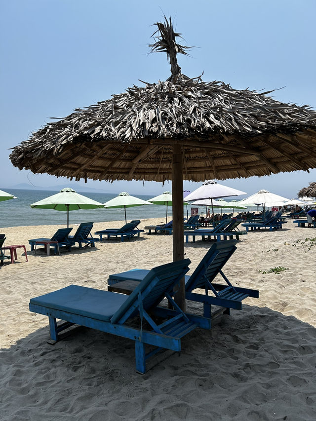 An Bàng Beach Hoi An: Where Bali Meets Vietnam