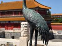 🇨🇳 Standing in History – Tiananmen Square