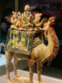 🏯Xi’an - Where Ancient China Comes to Life