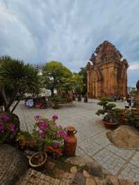 Exploring Po Nagar Cham Towers – A Sacred Gem Near Nha Trang