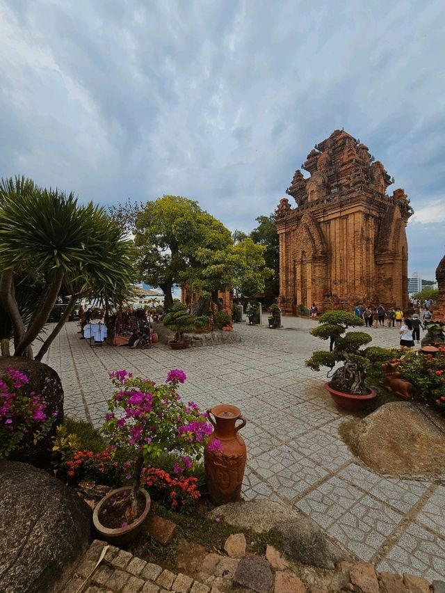 Exploring Po Nagar Cham Towers – A Sacred Gem Near Nha Trang