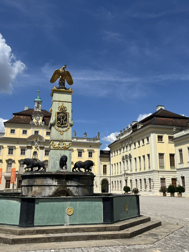 City Library at the Mailänder Platz