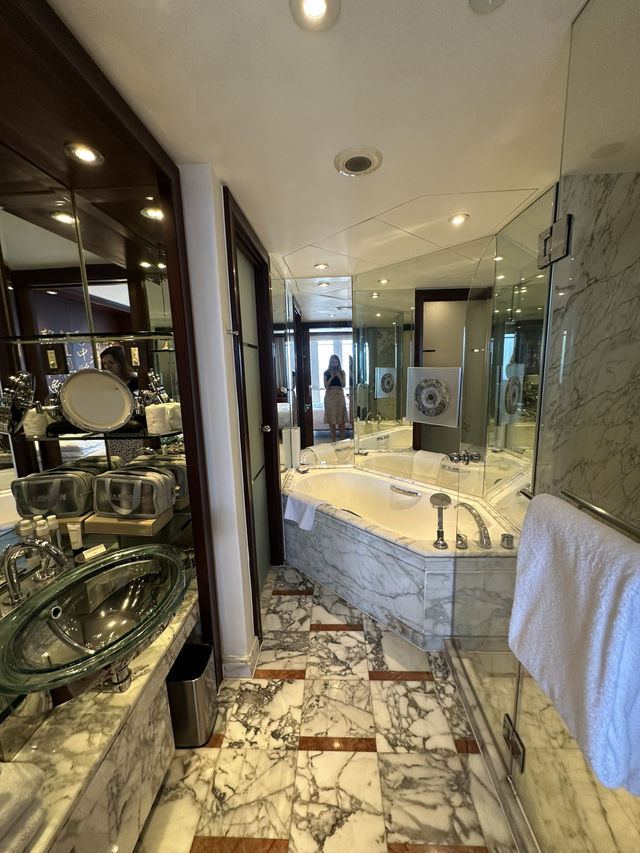 Grand Hyatt Shanghai