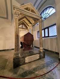 Where Cultures Meet the Mediterranean Sun: Palermo Cathedral Unveiled