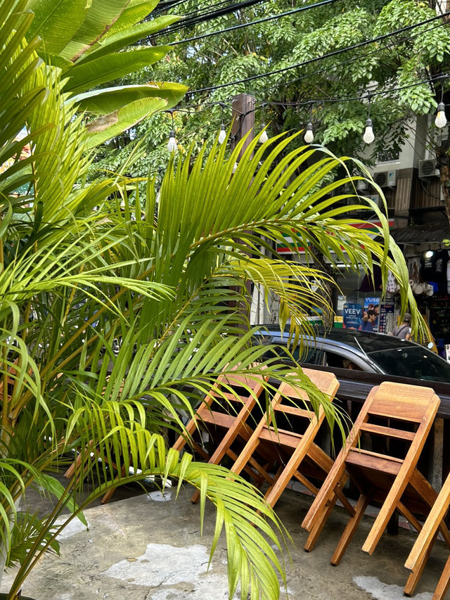 Real piece of Vietnam 🇻🇳 In Bali 