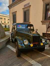 🕳️ Underground Time Travel: Exploring Bunk’Art in Tirana