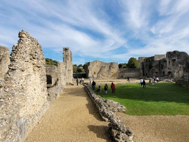 Wander Through Winchester: A Perfect Day Trip