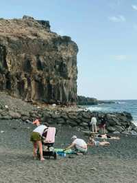 Tenerife: The Crown Jewel of the Canaries