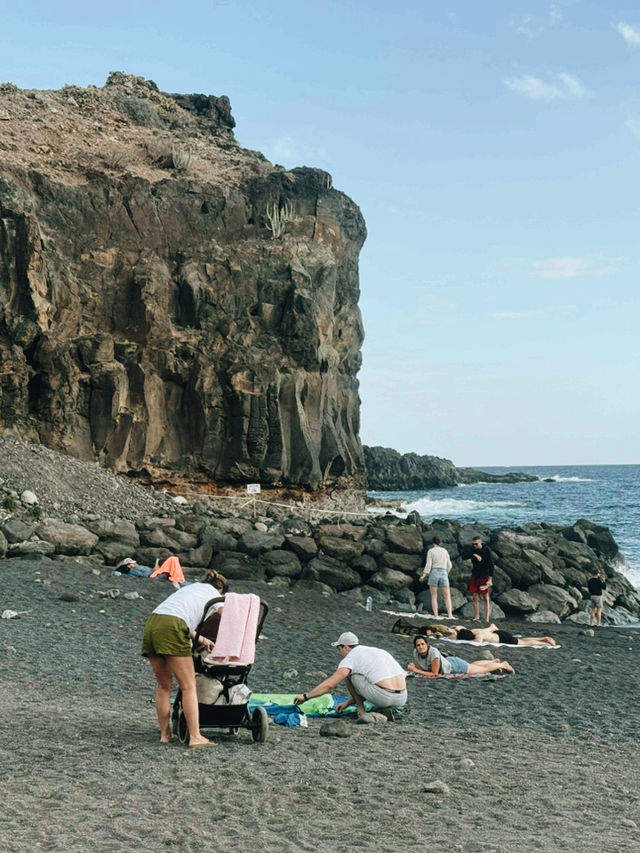 Tenerife: The Crown Jewel of the Canaries
