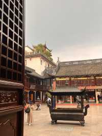Shanghai Aesthetic Inspirations