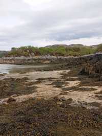 The Plock Kyle of Lochalsh 