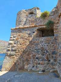 🌊Spinalonga Island Day Tour: Tips, Tricks & Attractions 🏰