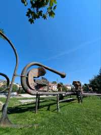 Sarajevo: Layers of History Around Every Corner