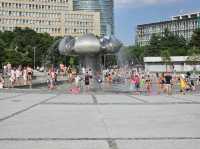 #slovakia capital city Bratislava day trip.