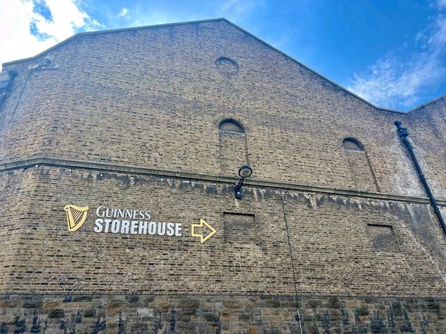 Your Perfect Day in Dublin, Ireland ☀️