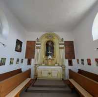 Esztergom, (Hungary), nice historical city