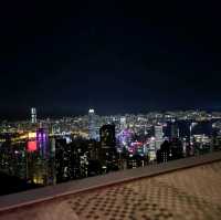 🇭🇰✨ Hong Kong – Where Dreams Touch the Sky ✨🇭🇰