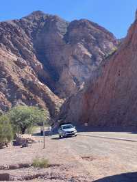 Argentina Trip: Epic Canyons Await in Salta!