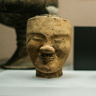 🏯安徽省博物館：徽州鄉土建築展一