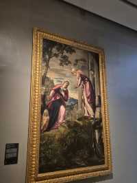 if you are an art lover come here