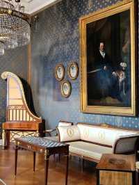 Munich Residence is worth to visit