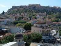 Spooky Vibes in the Cradle of Democracy: Halloween To-Dos in Athens, Greece
