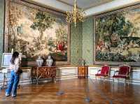 Munich Residence is a must visit place Munich.