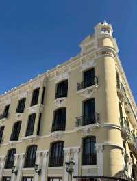 Spooky Sights of Ronda: Halloween Haunts in Spain's Dramatic White Town