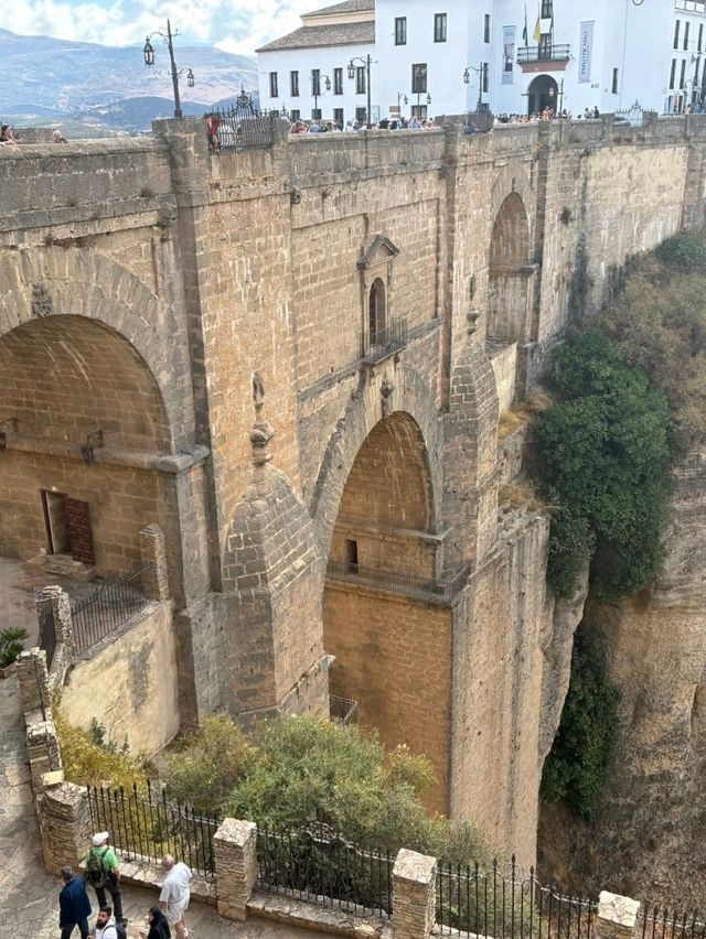 Spooky Sights of Ronda: Halloween Haunts in Spain's Dramatic White Town Spooky Sights of Ronda: Halloween Haunts in Spain's Dramatic White Town