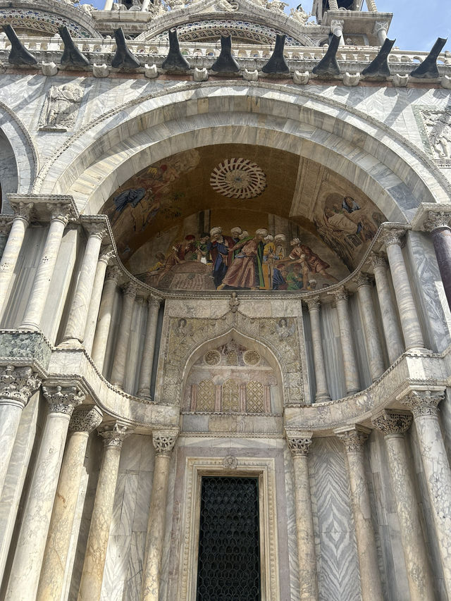 2 days in venice