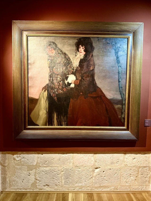 Silence and Color Silence and Color