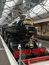 Hidden Gem in the heart of England 