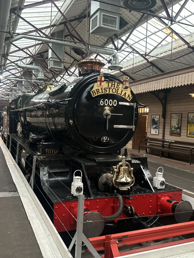 Hidden Gem in the heart of England 