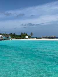 Cora-Cora Maldives — Where the Reef Whispers and the Sunset Drinks Are Purple