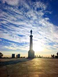 Why Visit Kalemegdan for Halloween