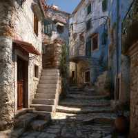 Seaside Charm & Snorkeling Bliss in Vrbnik 🏖️🌊