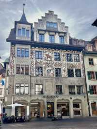 Lucerne