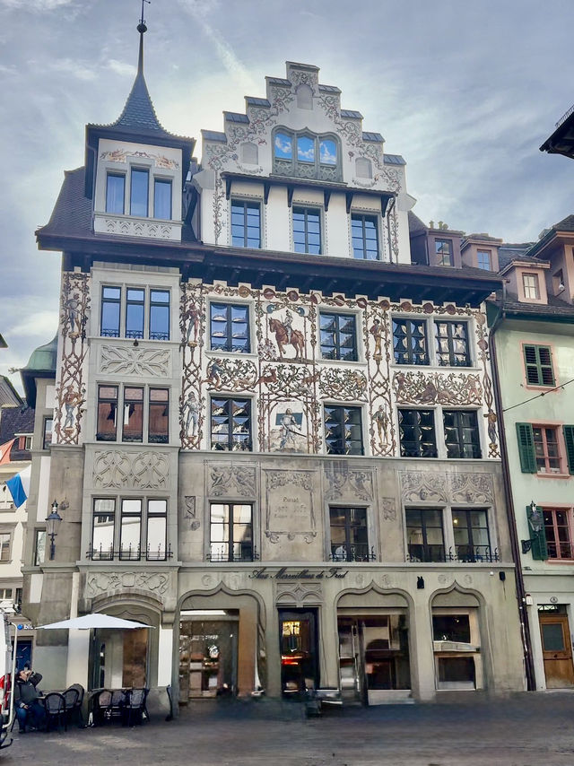 Lucerne