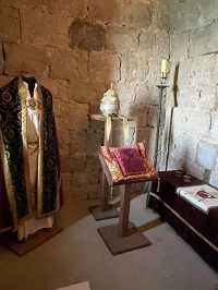Peñíscola Castle: Built in the 13th Century by the Knights Templar on Arab Ruins