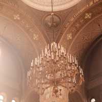 Inside Helsinki’s Orthodox Churches – A Golden Calm ✨⛪