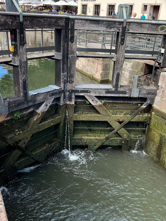 One Fine Day in Strasbourg — Where France Meets Fairytale   