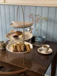 아기자기한 감성의 브라이튼 카페 🩵