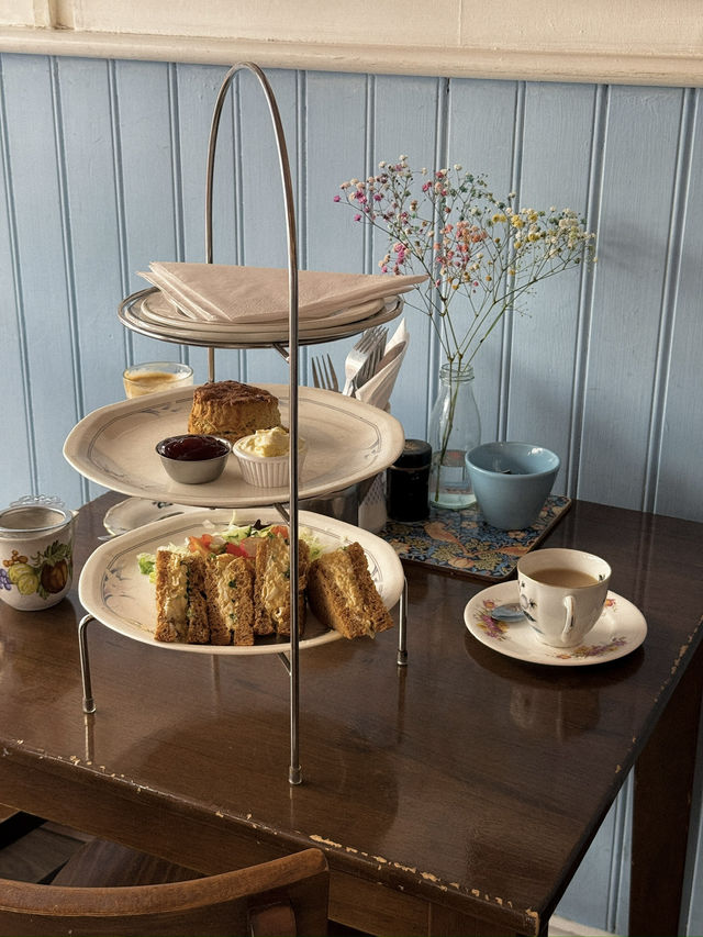 아기자기한 감성의 브라이튼 카페 🩵