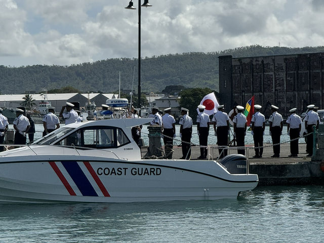 Mauritius Magic🌴 Mauritius Magic🌴