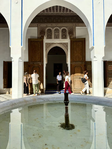 Stories in Stone and Shade Stories in Stone and Shade