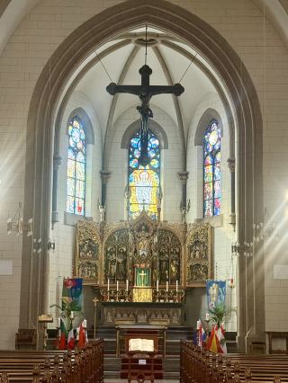 Bad Homburg 2-Day Itinerary Recommendation