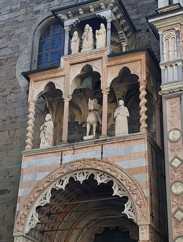 Bergamo in Autumn: The Perfect Hidden Gem Season Bergamo in Autumn: The Perfect Hidden Gem Season