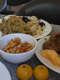 Как не умереть с голоду в Китае!?